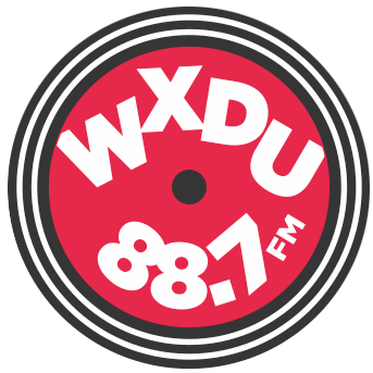 WXDU Logo